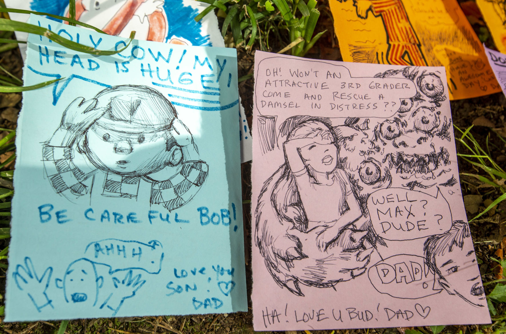 Lunchbox Art